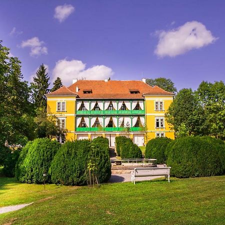 Zabola Estate - Transylvania Kültér fotó