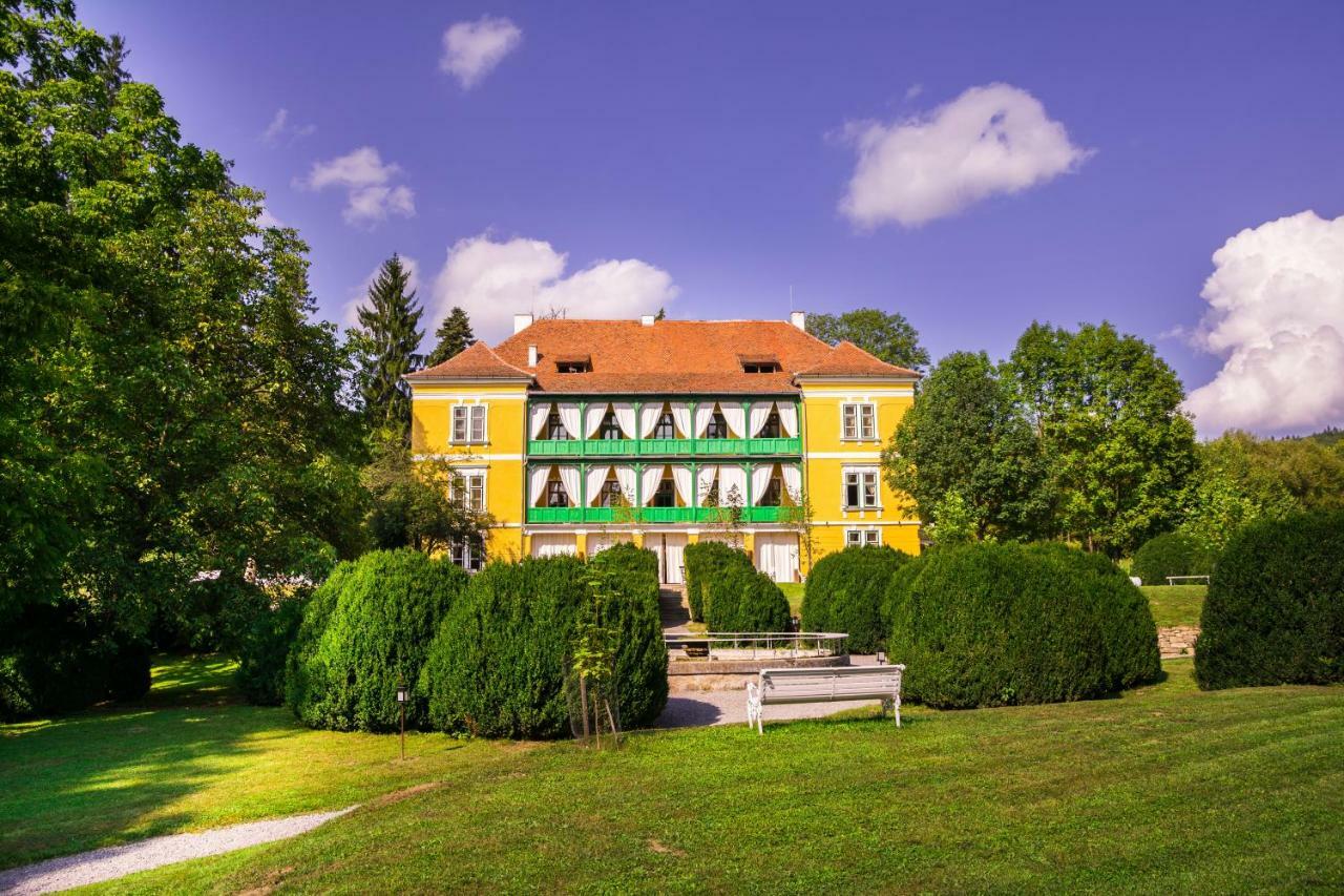 Zabola Estate - Transylvania Kültér fotó